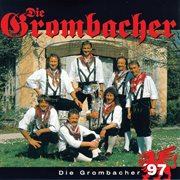 Die Grombacher '97 cover image