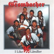 I Like Ländler cover image