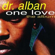 One love : the album cover image