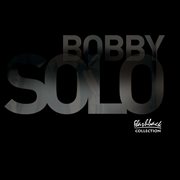 Bobby solo (flashback collection) : flashback collection cover image