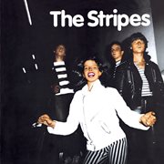 The stripes (deluxe version). Deluxe Version cover image