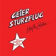 Heiße zeiten (bonus version) cover image