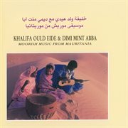 Moorish music from Mauritania cover image