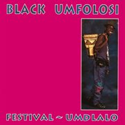Festival - Umdlalo cover image