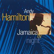 Jamaica by night cover image