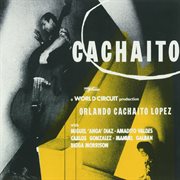 Cachaito cover image