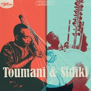 Toumani & Sidiki cover image