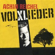 Volxlieder cover image