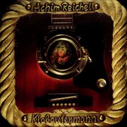 Klabautermann (bonus tracks edition). Bonus Tracks Edition cover image