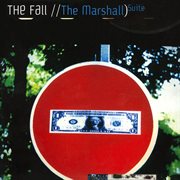 The Marshall suite cover image