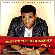 Best of Burn Series, Vol. 1 cover image