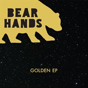 Golden ep cover image