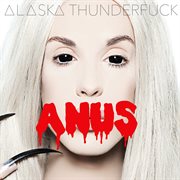 Anus cover image