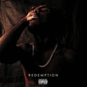 Redemption cover image
