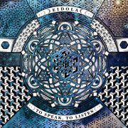 To speak, to listen cover image