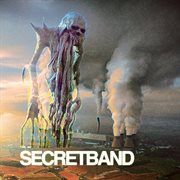 Secret band - ep cover image