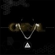 Chiral cover image