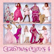 Christmas queens 4 cover image