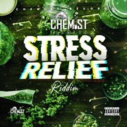 Stress Relief Riddim cover image