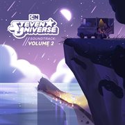 Steven universe, vol. 2 (original soundtrack) cover image