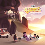 Steven universe (karaoke) cover image
