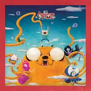 Adventure time, vol.1 (original soundtrack) cover image