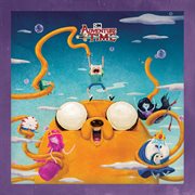 Adventure time, vol. 4 (original soundtrack) cover image