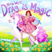 Drag is magic cover image