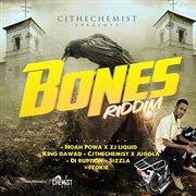 Bones Riddim cover image