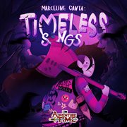 Marceline canta: timeless songs (versão 'em português) cover image