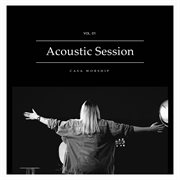 Acoustic session, vol. 01 cover image