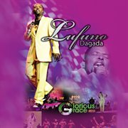 Glorious Grace cover image