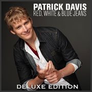 Red, white & blue jeans (deluxe edition) cover image