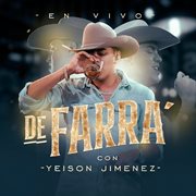 De Farra Con Yeison Jimenez (En Vivo) cover image