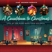 Dare records presents: a countdown to christmas - ep (live) cover image