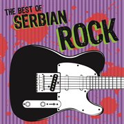 Best of serbian rock cover image