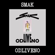 Odliveno cover image