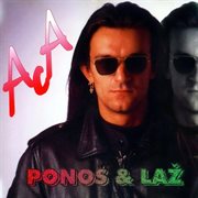 Ponos i laz cover image