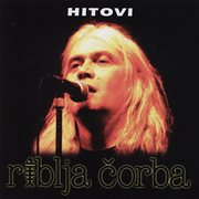 Hitovi (live) cover image