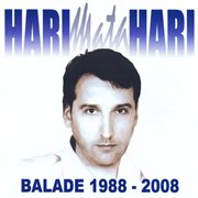 Balade (1988-2008) : 2008) cover image