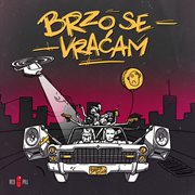 Brzo Se Vraćam cover image