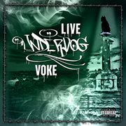 Underdog (Live) cover image