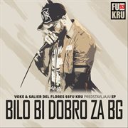 Bilo Bi Dobro Za Beograd cover image