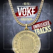 Unreleased Tracks (Vol. 1) cover image