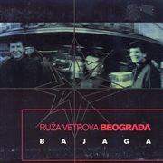 Ruža vetrova Beograda cover image