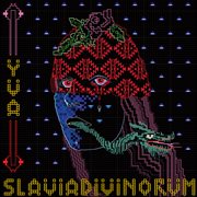 Slavia Divinorum cover image