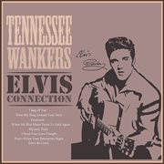 Elvis connection cover image