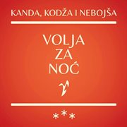 Volja Za Noć cover image