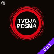 Tvoja pesma, vol. 1 cover image