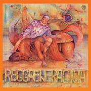 Reggaeneracija (2022 remaster) cover image